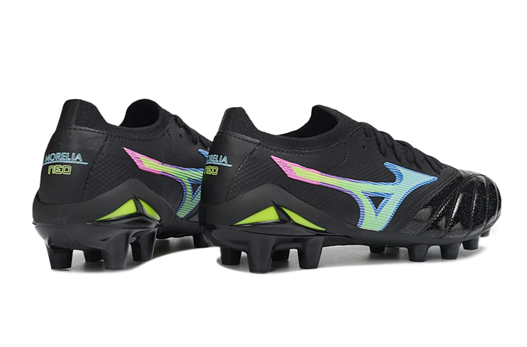 Mizuno 2026 MORELIA NEO III Made In Japan FG