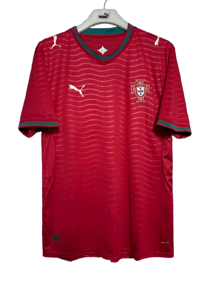 Maillot Portugal | Domicile | CDM 2026