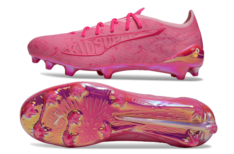 PUMA 2025 ULTRA 5