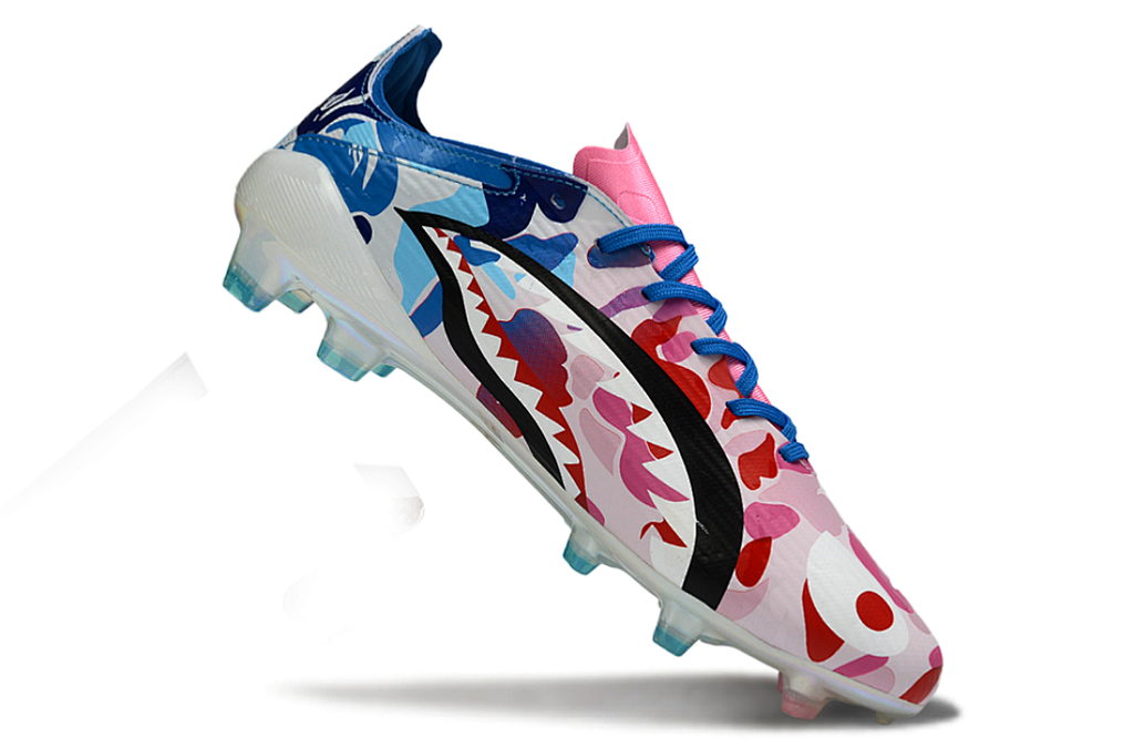 CRAMPON ADIDAS F50 ELITE FG x BAPE