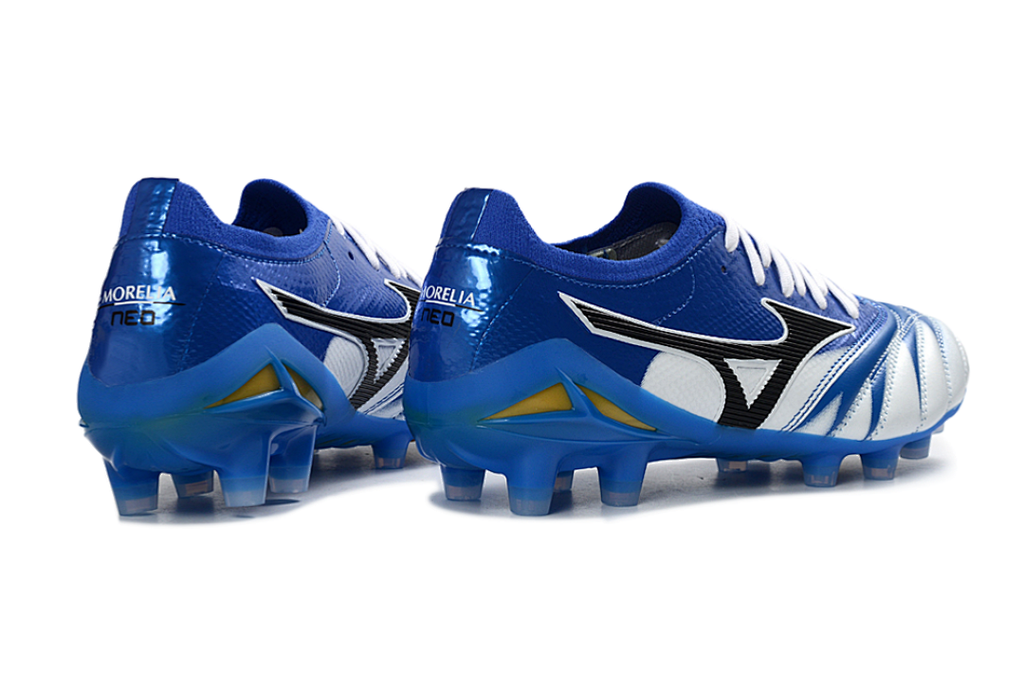 Mizuno 2026 MORELIA NEO III Made In Japan FG