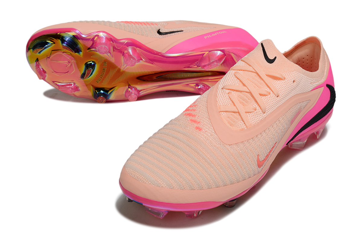 Nike 2026 Phantom GXIII Elite FG