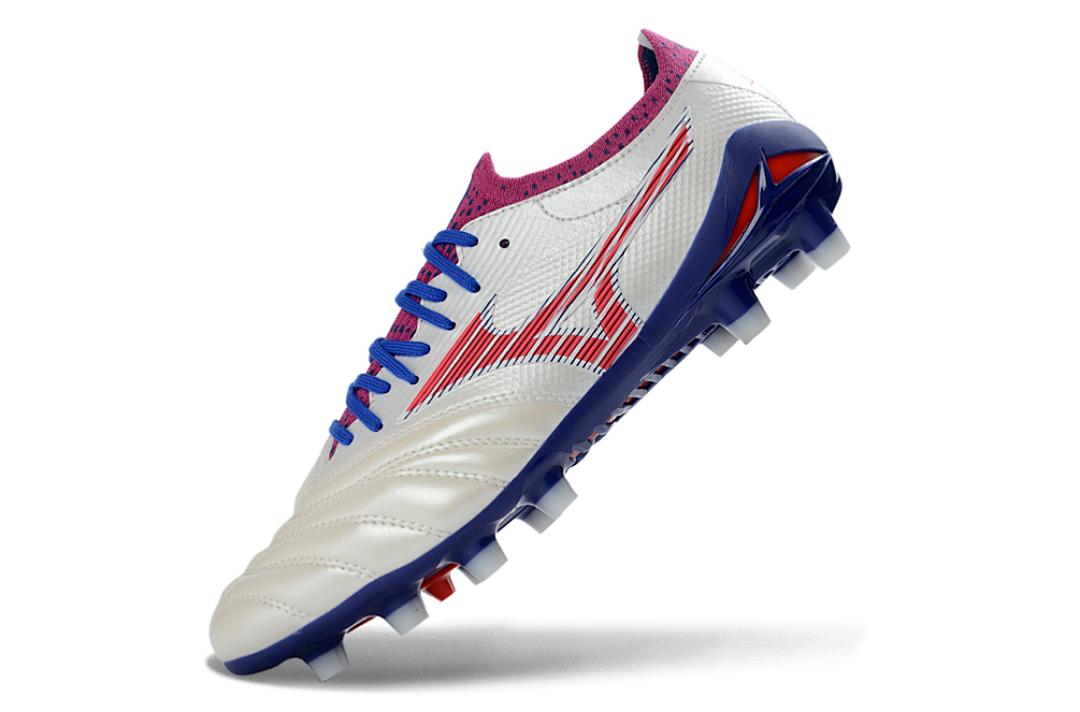 Mizuno 2026 MORELIA NEO III Made In Japan FG