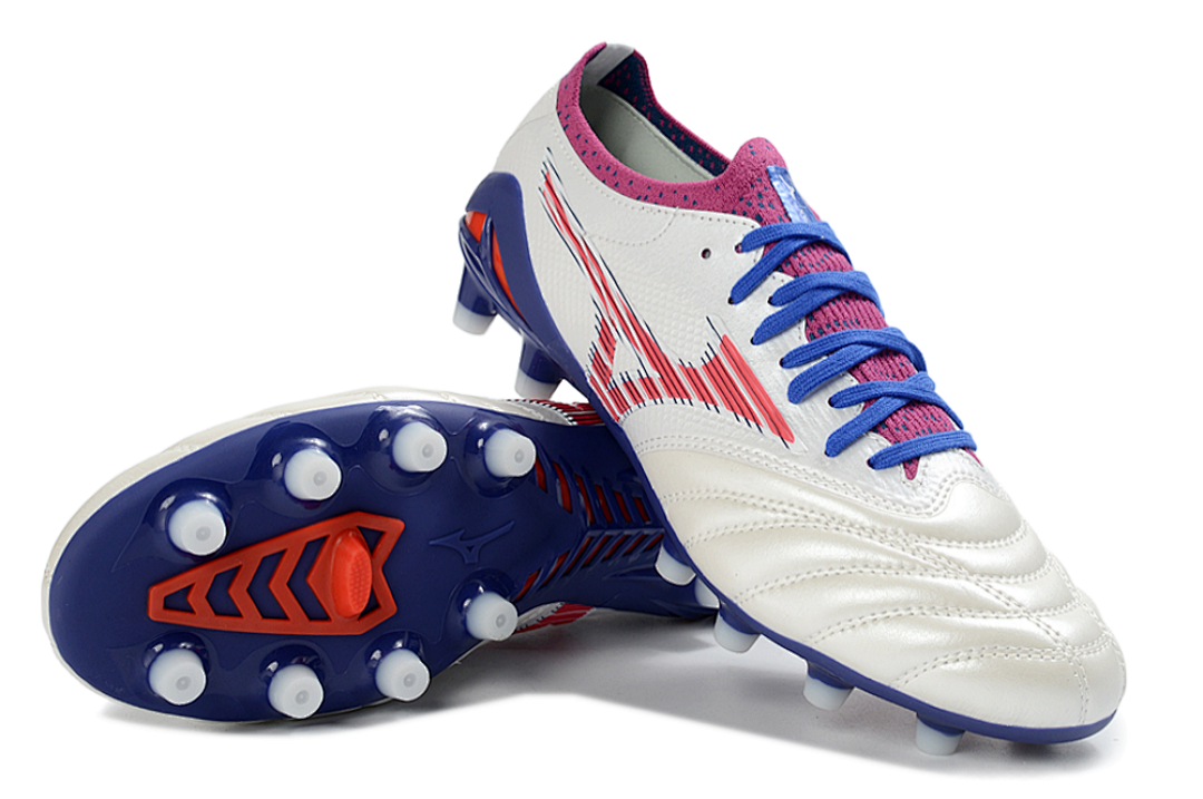 Mizuno 2026 MORELIA NEO III Made In Japan FG