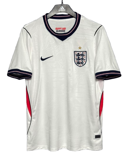 Maillot Angleterre | Domicile | CDM 2026