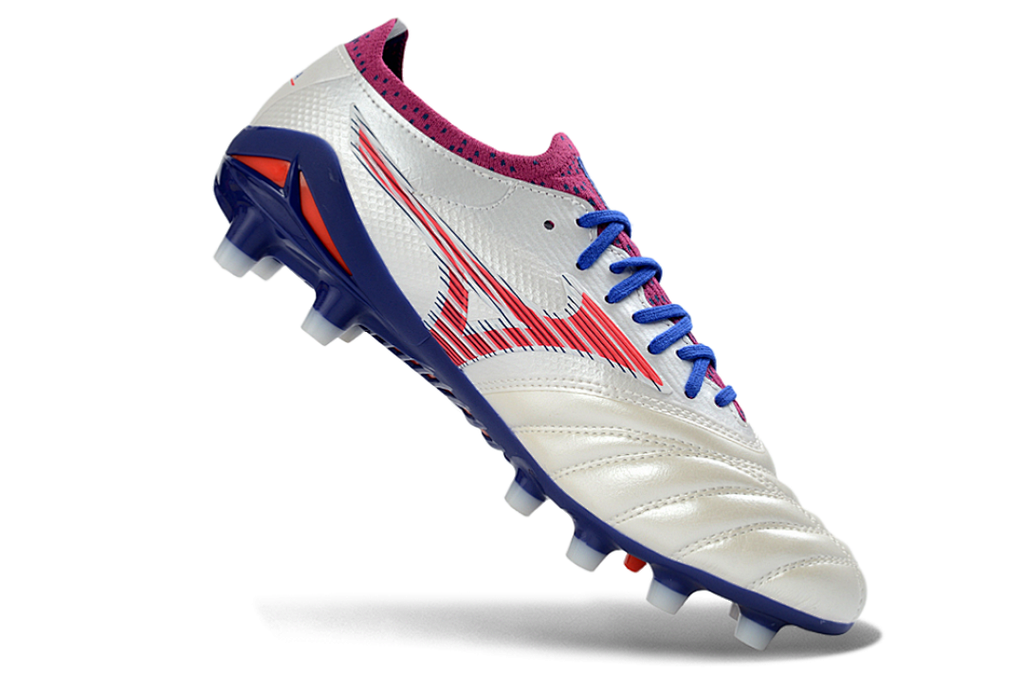 Mizuno 2026 MORELIA NEO III Made In Japan FG