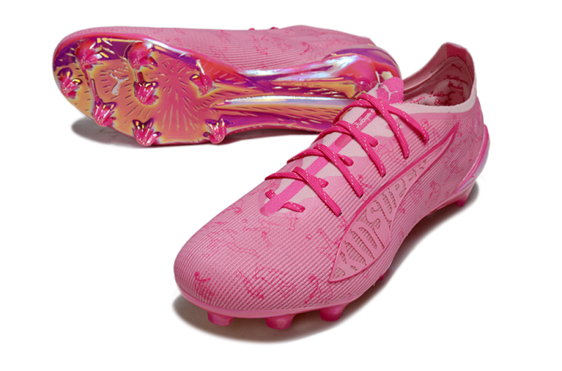 PUMA 2025 ULTRA 5
