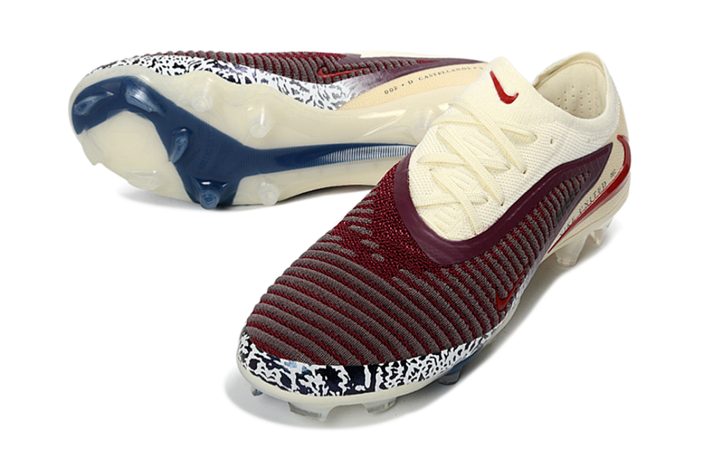 Nike 2026 Phantom GXIII Elite FG