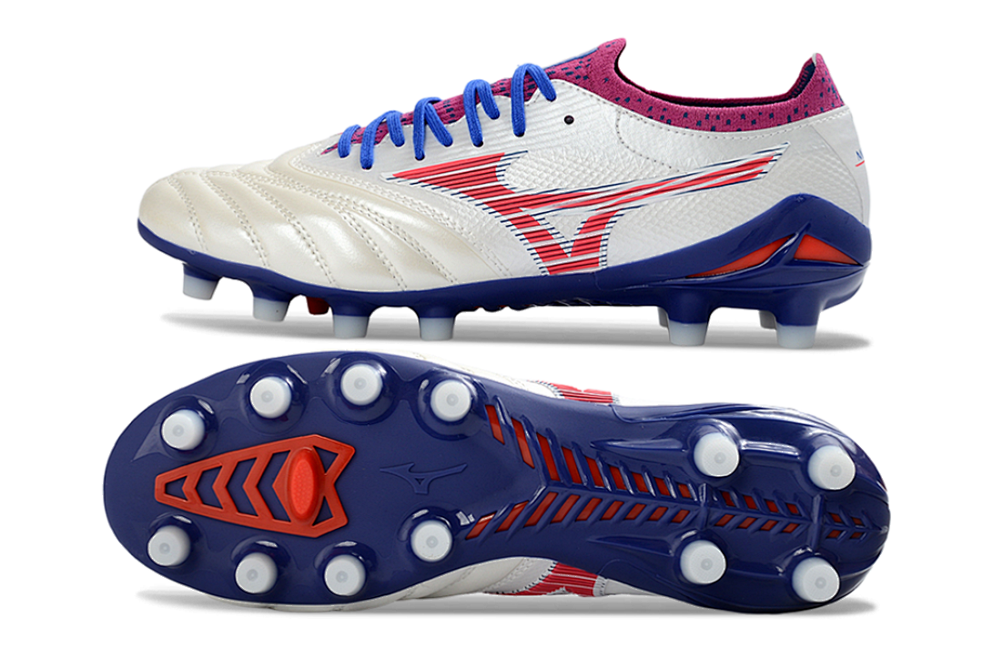 Mizuno 2026 MORELIA NEO III Made In Japan FG