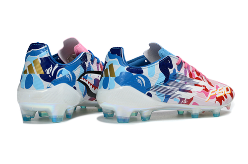 CRAMPON ADIDAS F50 ELITE FG x BAPE