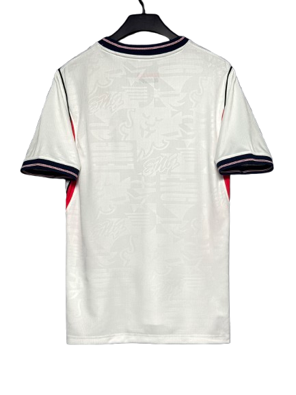 Maillot Angleterre | Domicile | CDM 2026