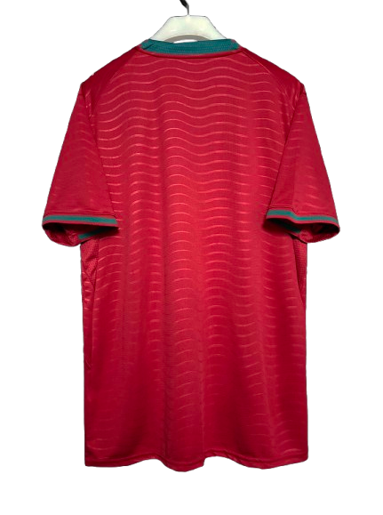 Maillot Portugal | Domicile | CDM 2026