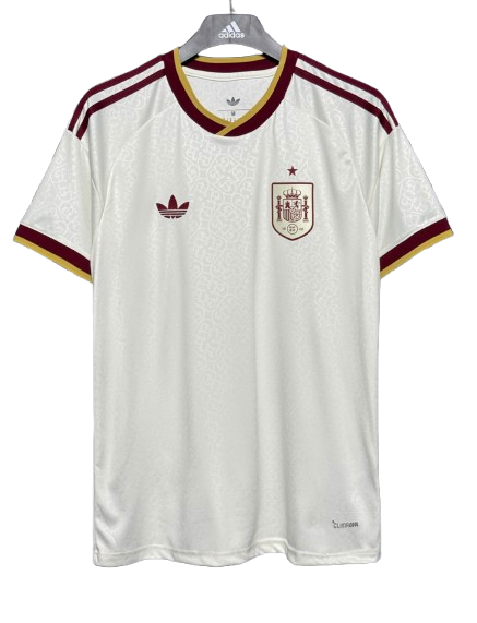 Maillot Espagne | Exterieur | CDM 2026