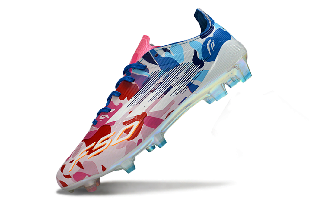 CRAMPON ADIDAS F50 ELITE FG x BAPE