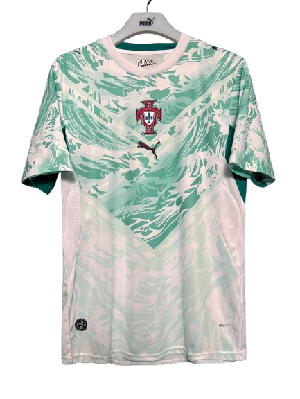 Maillot Portugal | Extérieur | CDM 2026