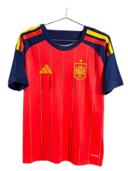 Maillot Espagne | Domicile | CDM 2026