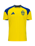 Maillot Suède | Domicile | CDM 2026