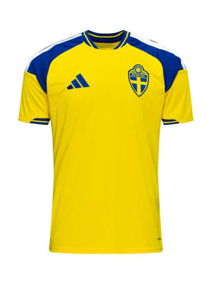 Maillot Suède | Domicile | CDM 2026