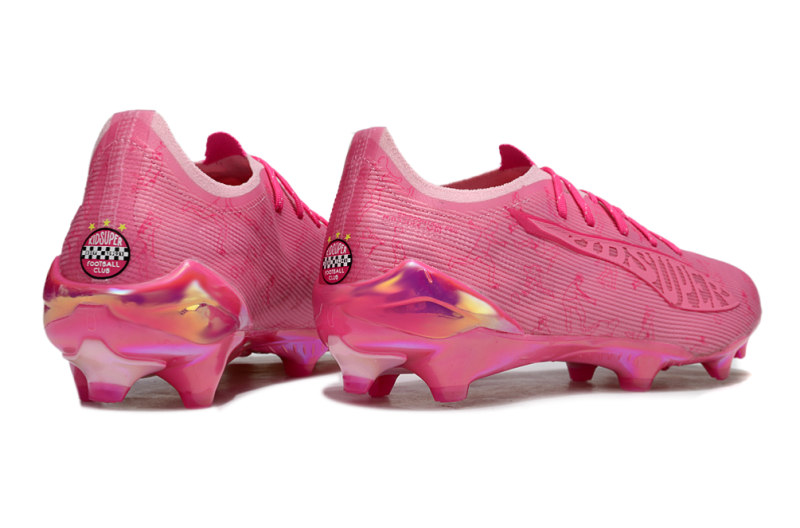 PUMA 2025 ULTRA 5