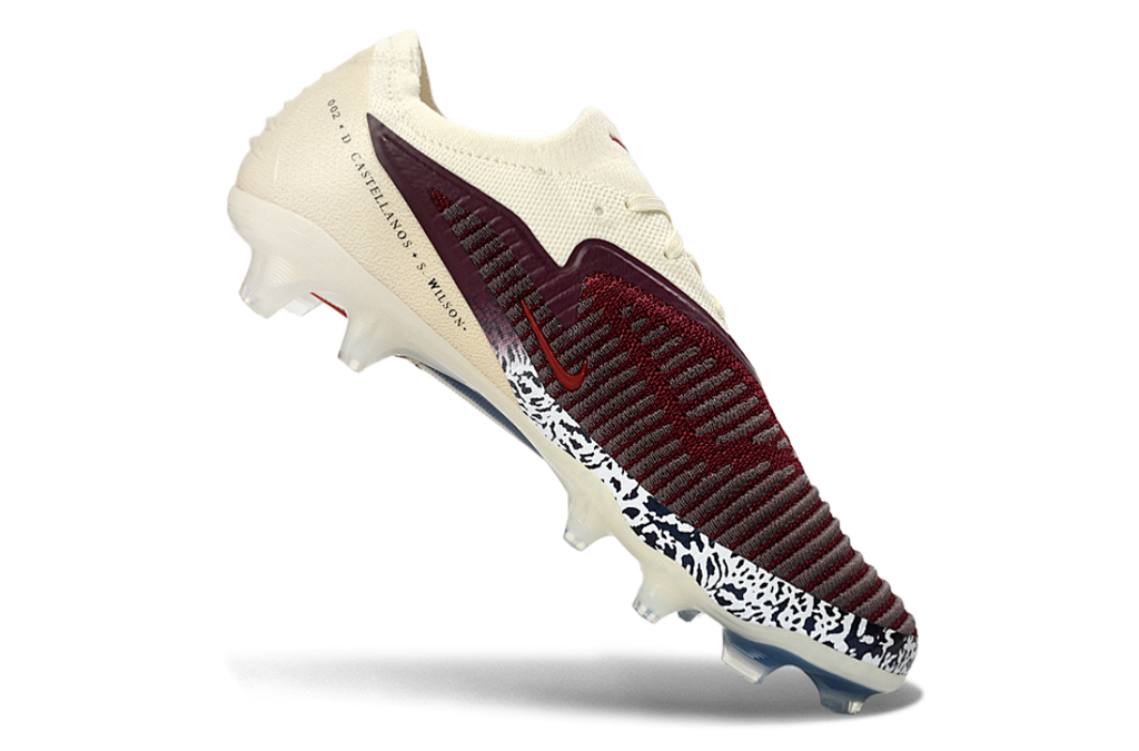 Nike 2026 Phantom GXIII Elite FG