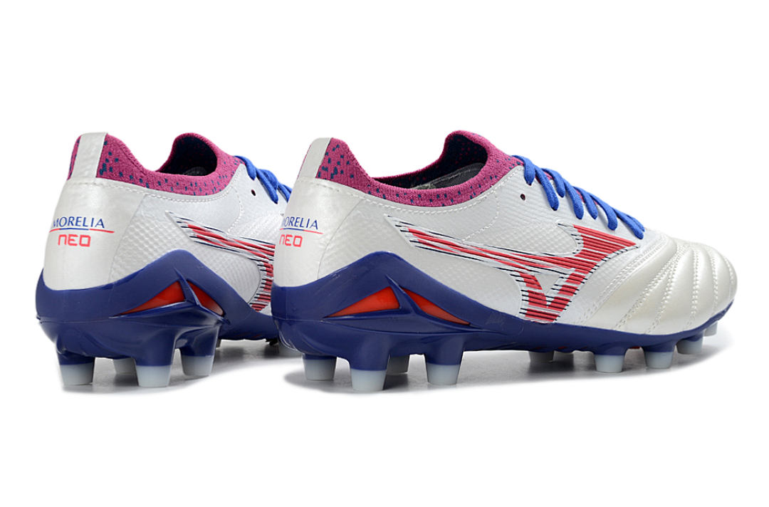 Mizuno 2026 MORELIA NEO III Made In Japan FG