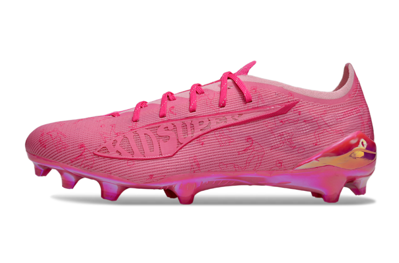 PUMA 2025 ULTRA 5