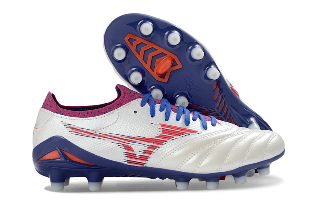Mizuno 2026 MORELIA NEO III Made In Japan FG